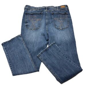 Women's Seven7 Bootcut Jeans